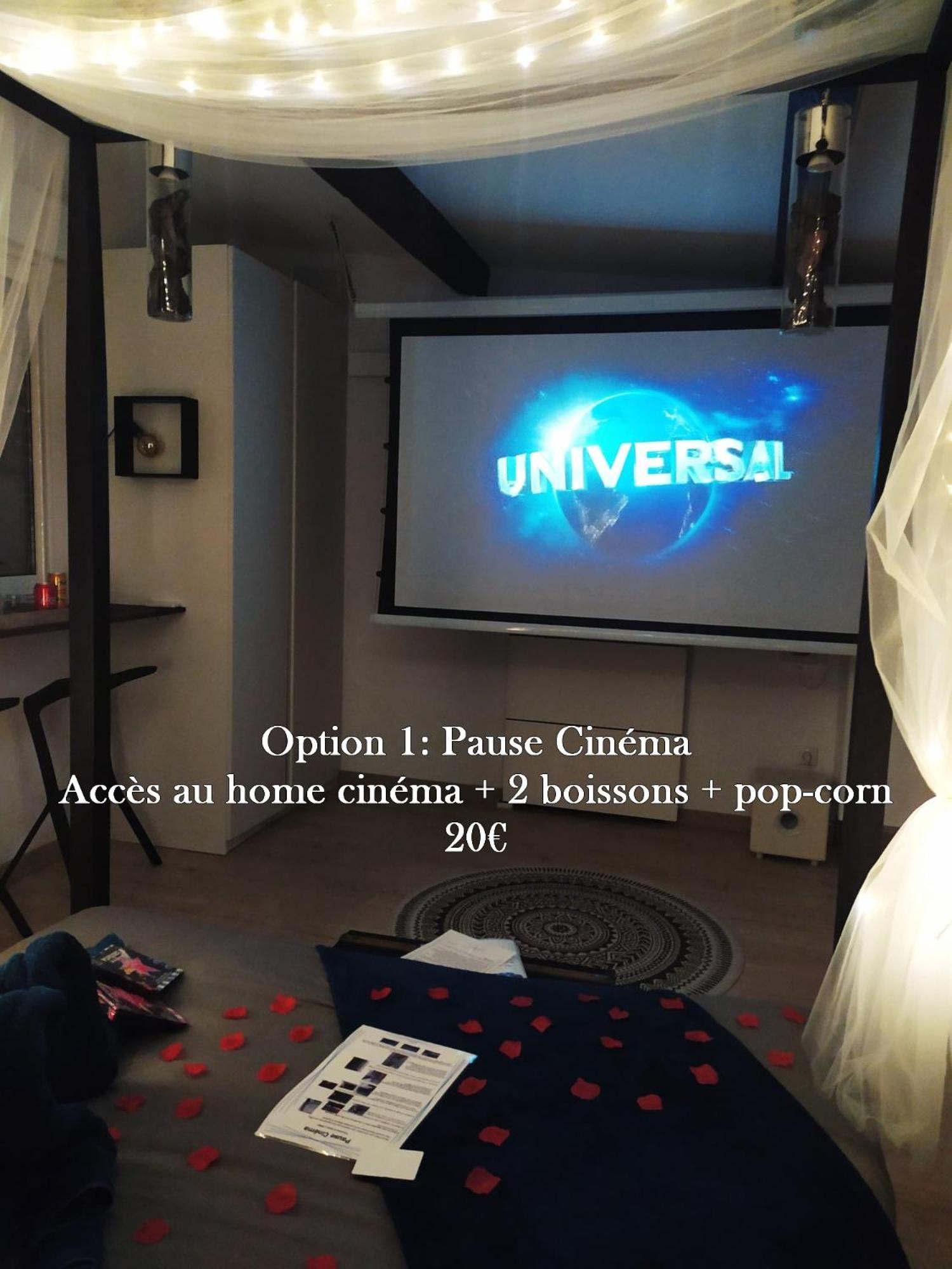A L'Orée des Pins: Gîte with Balneo Bath and Home Cinema Cuges-les-Pins Exterior photo
